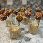 Damask Gluten Free Baking Kits